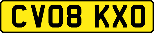 CV08KXO