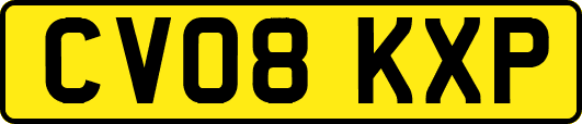 CV08KXP