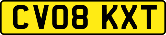 CV08KXT