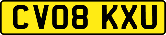 CV08KXU