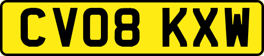 CV08KXW