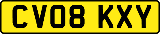 CV08KXY