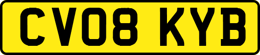 CV08KYB
