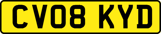 CV08KYD