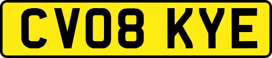 CV08KYE