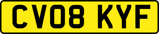CV08KYF
