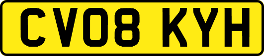 CV08KYH