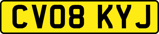 CV08KYJ