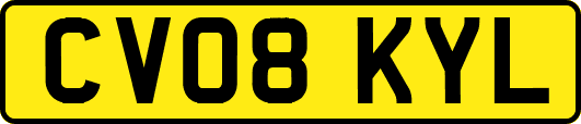 CV08KYL