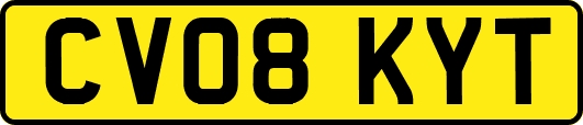 CV08KYT