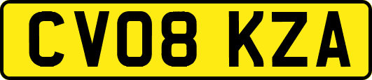 CV08KZA