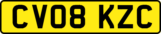 CV08KZC