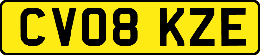 CV08KZE