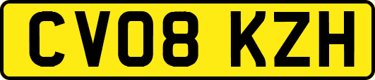 CV08KZH