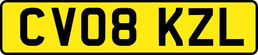 CV08KZL