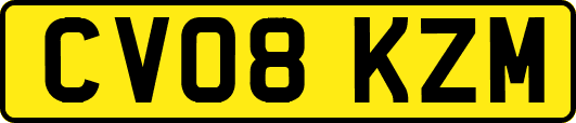 CV08KZM