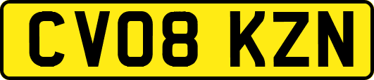 CV08KZN