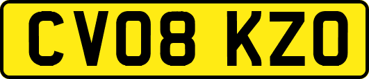 CV08KZO