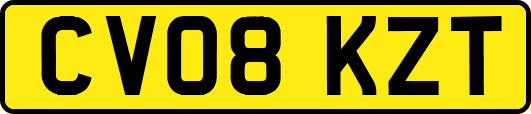 CV08KZT