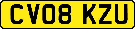 CV08KZU