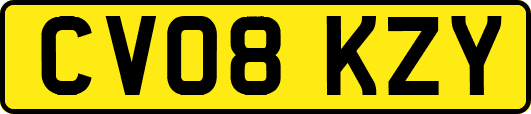 CV08KZY