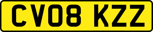 CV08KZZ