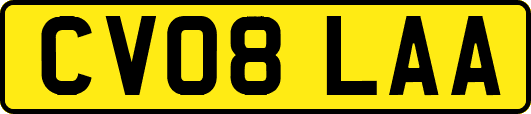 CV08LAA