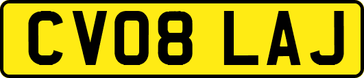 CV08LAJ