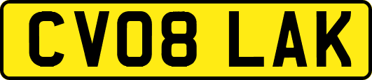 CV08LAK