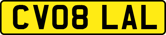 CV08LAL