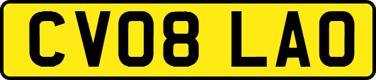 CV08LAO