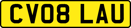 CV08LAU