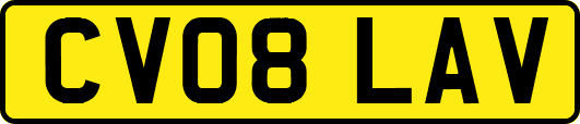 CV08LAV