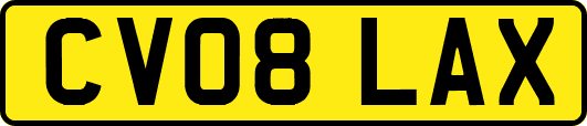 CV08LAX