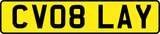 CV08LAY