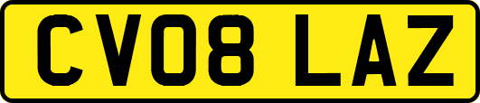 CV08LAZ