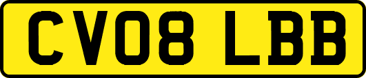 CV08LBB