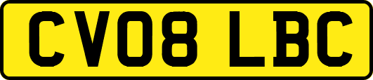 CV08LBC