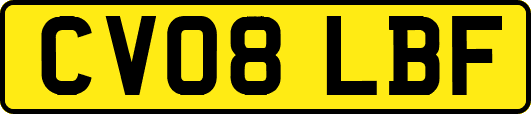 CV08LBF