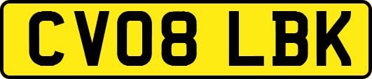 CV08LBK
