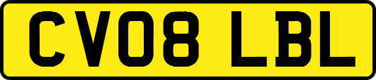CV08LBL