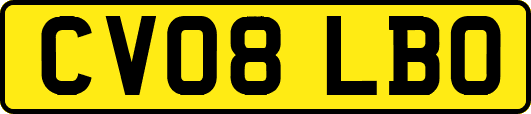 CV08LBO