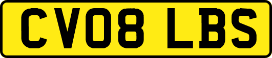 CV08LBS
