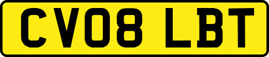 CV08LBT