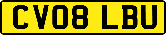 CV08LBU