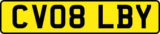 CV08LBY