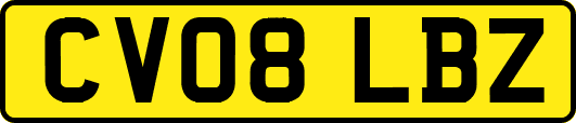 CV08LBZ