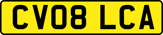 CV08LCA
