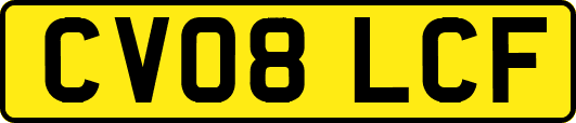 CV08LCF