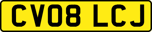 CV08LCJ